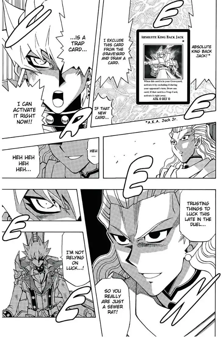 Yu-Gi-Oh! 5Ds Chapter 48 4